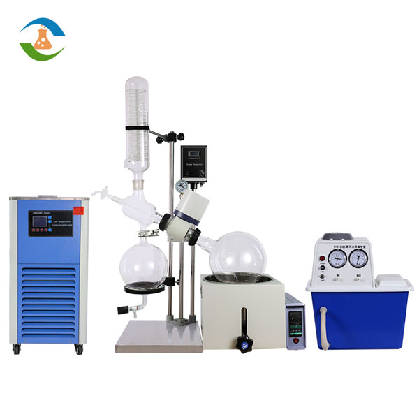 benchtop rotary evaporator