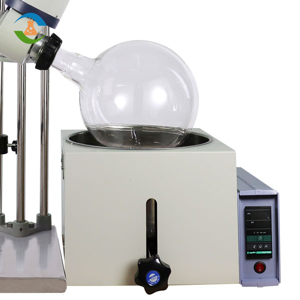 advantages of rotary evaporator3