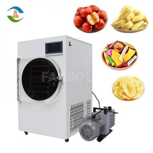 commercial food freeze dryer