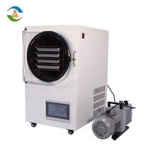 mini freeze dryer machine1