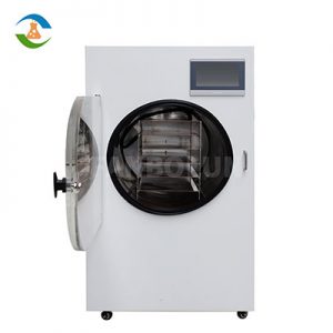 small freeze dryer for home use
