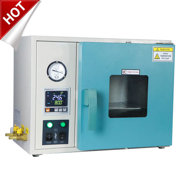 dzf-6010-laboratory-vacuum-oven-types