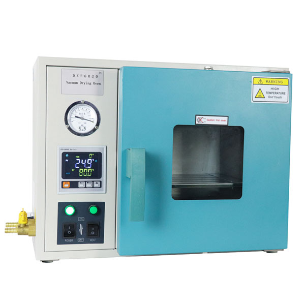 dzf-6020-laboratory-vacuum-oven-types