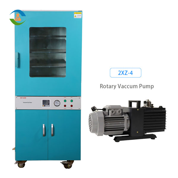 dzf-6500-laboratory-vacuum-oven-types