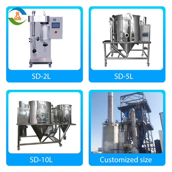 spray dryer process2