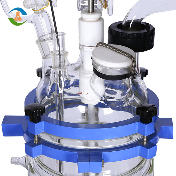 buy multi purpose glass reactors4