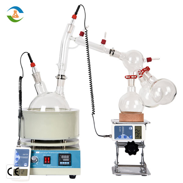 1l short path distillation kit