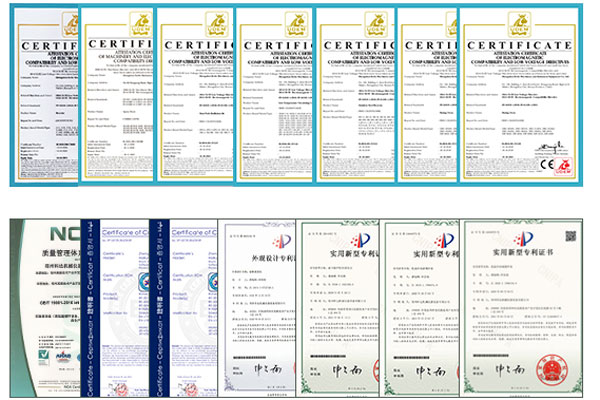 high pressure reactor manufacturers certifications